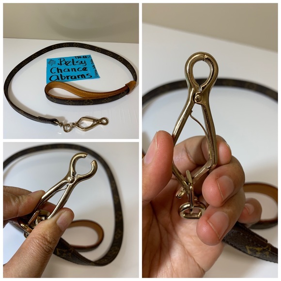 Louis Vuitton Leash - Picture 3 of 8